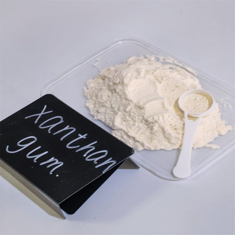 Food Grade Organic Chemical Raw Materials