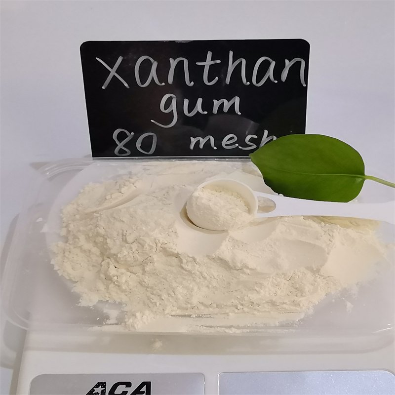 Food Grade Organic Chemical Raw Materials