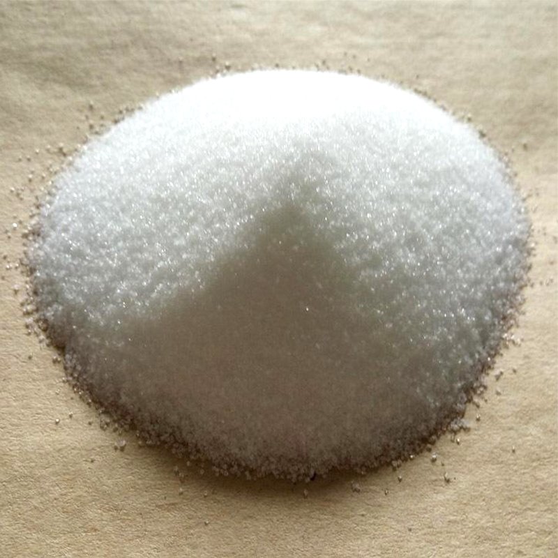Chemical Formula Fertilizer Potassium Sulfate