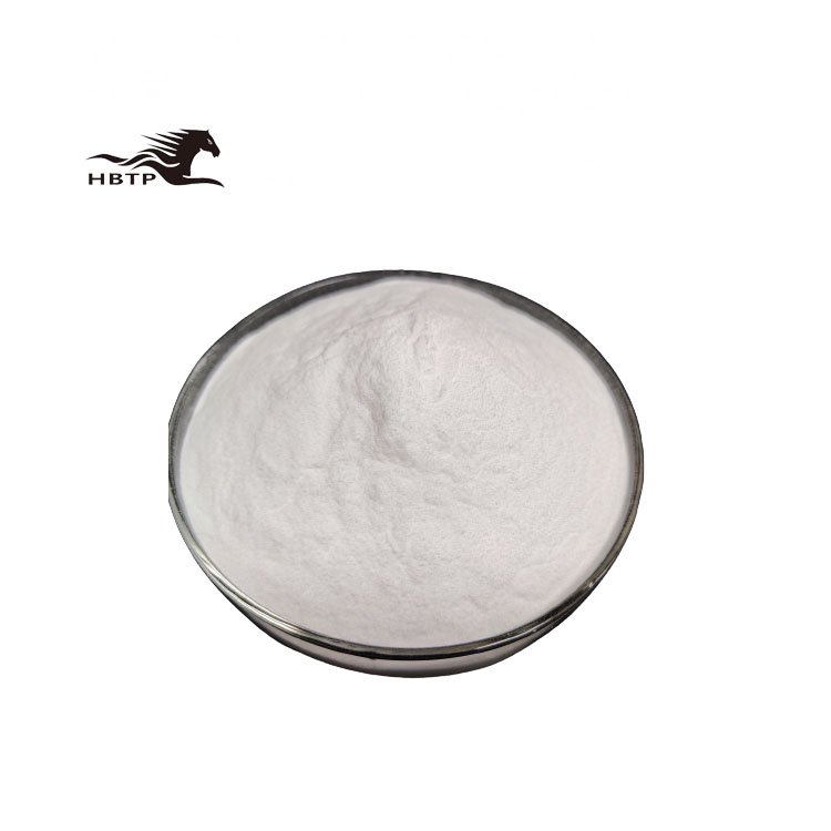 chemical Cas 9004-65-3 Hpmc Powder HPMC Cellulose Thickener For Liquid Hydroxypropyl Methyl Cellulose