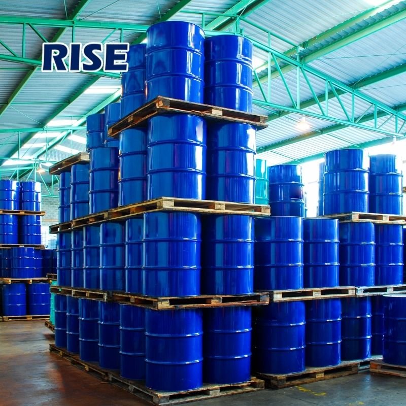 Water Based Antifoam Cheaper Price Chemical Organic Silicone Based Defoamer For Petrochemical Industry