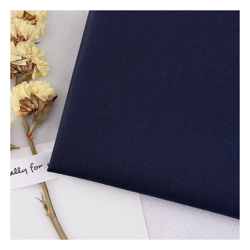 tussi polaire Solid tc twill uniforms poplin cotton fabric for workwear wholesales
