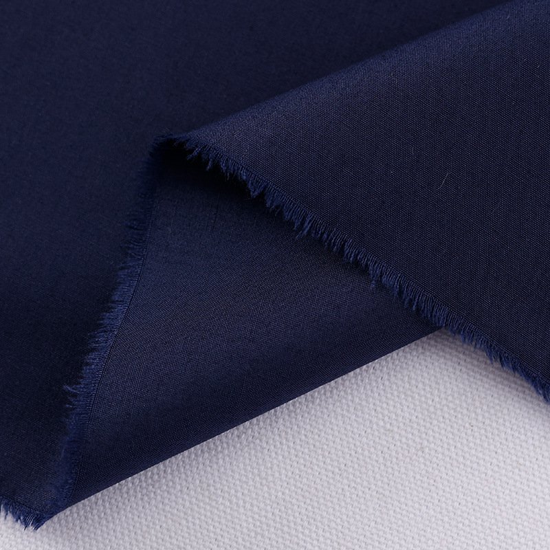tussi polaire Solid tc twill uniforms poplin cotton fabric for workwear wholesales