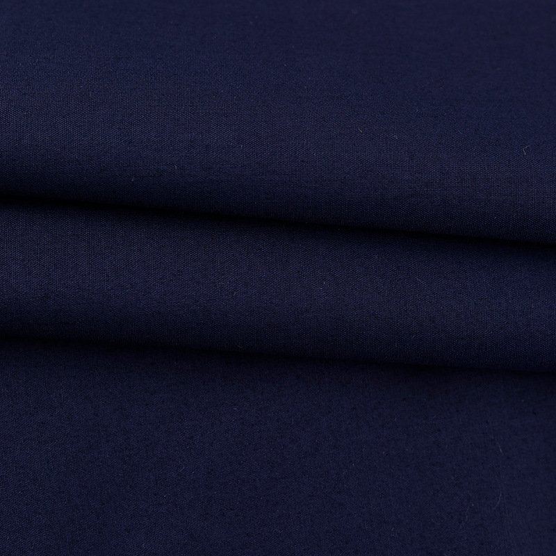 tussi polaire Solid tc twill uniforms poplin cotton fabric for workwear wholesales