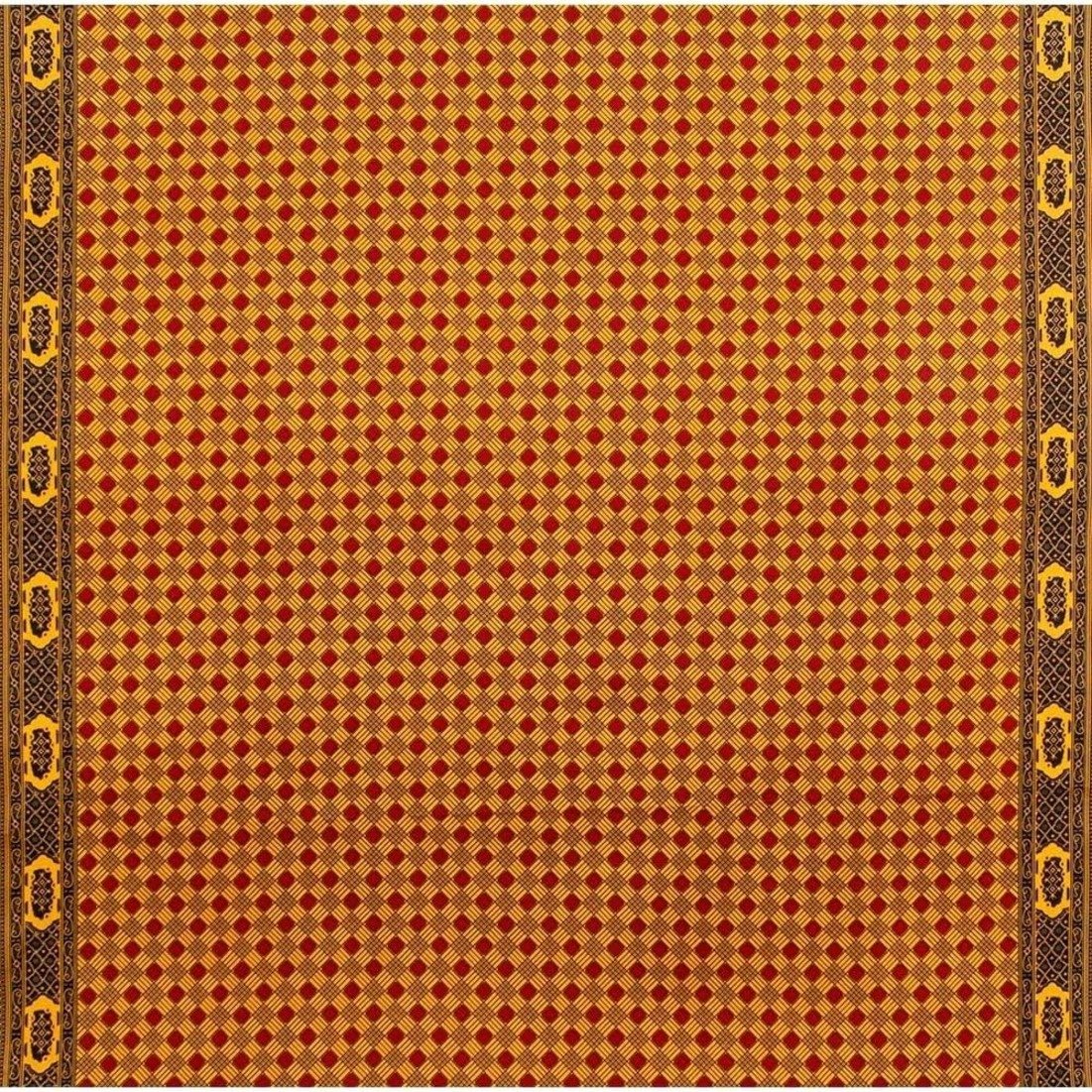 100% Cotton New African Holland Wax Ankara Print Fabric Real Wax Print for Garment