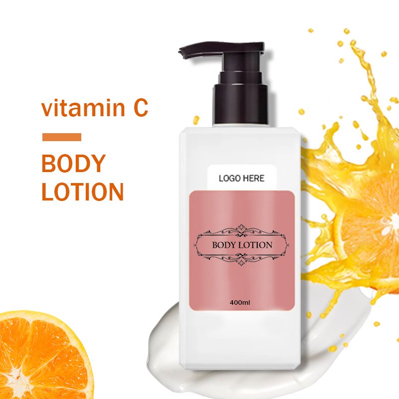 wholesale lightening nourishing natural luxury hand moisturizing skin whitening cream body lotion