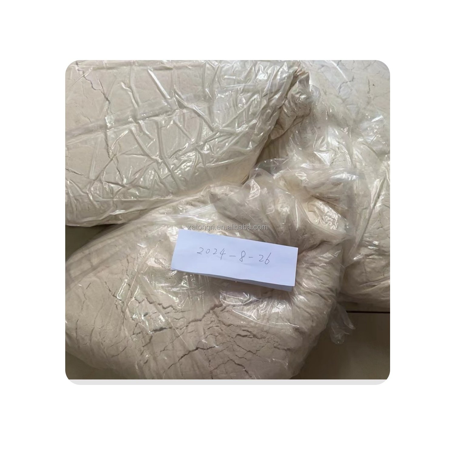 5-Bromo-1-pentene CAS 1119-51-3 with Potassium carbonate Other Organic Chemicals