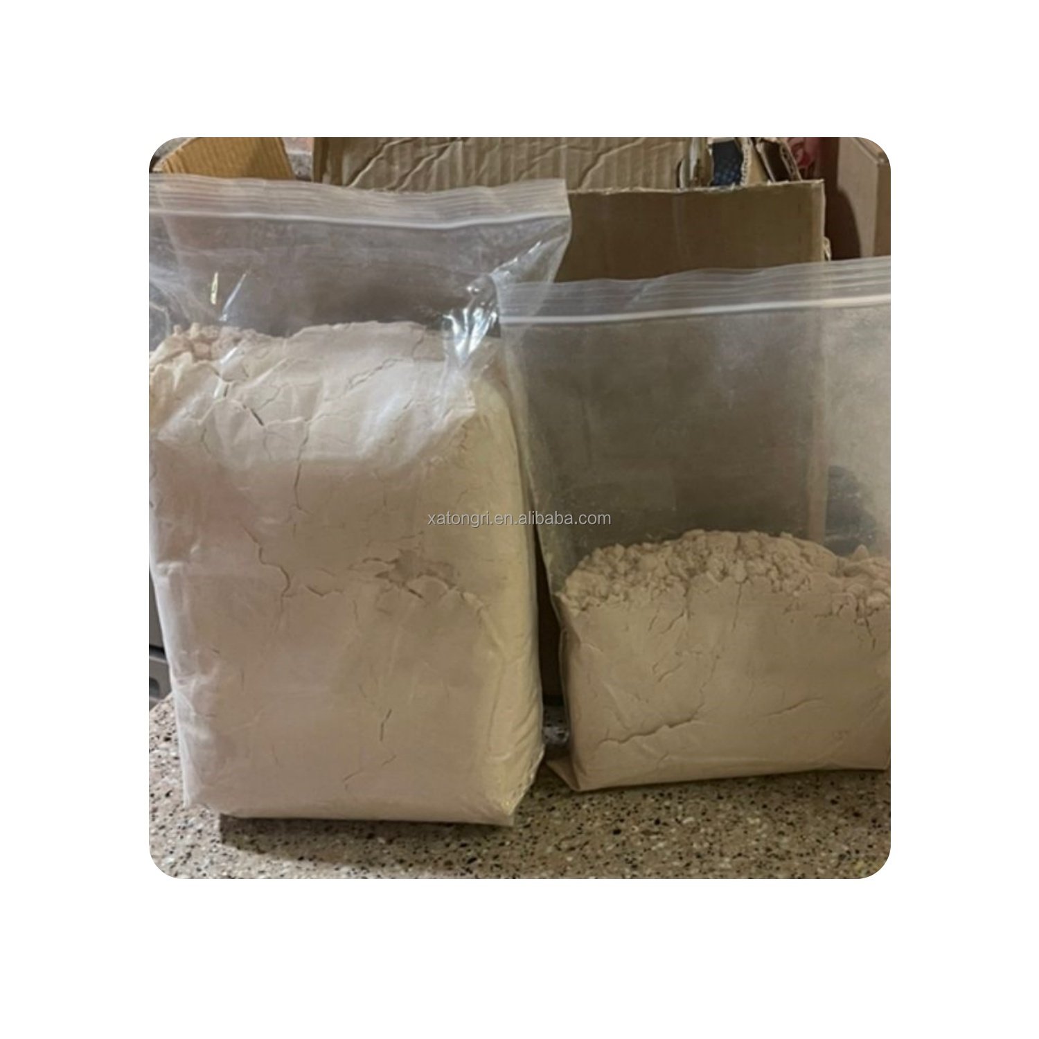 5-Bromo-1-pentene CAS 1119-51-3 with Potassium carbonate Other Organic Chemicals
