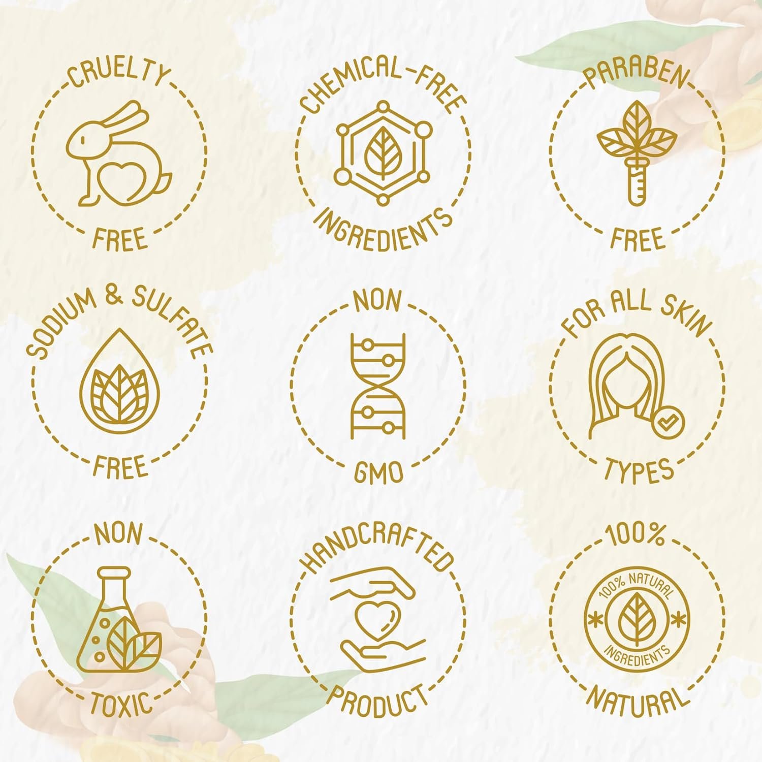 Custom Your Brand Cosmetics Cream Skin Care Natural Nourishing Whitening Anti Aging Repairing Skin Collagen Turmeric Face Cream