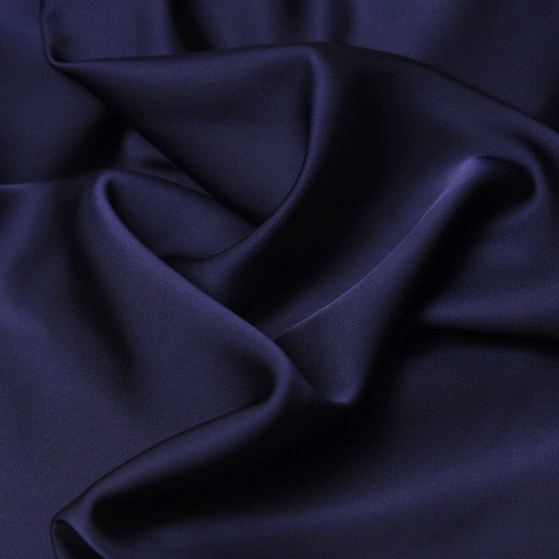 Chinese factory price 100% polyester satin fabric dull satin fabric dress bridal satin uniform fabric 120gsm