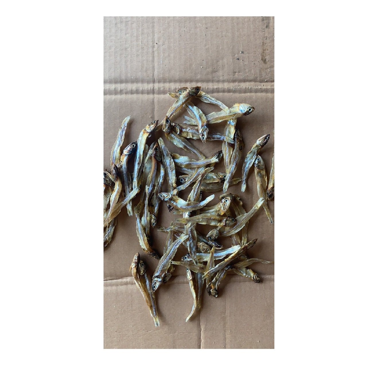 Best Price Large Raw Dried Anchovies Trans-Fat Free Low-Carb Salt Preserved HACCP Certified Fresh Frozen Whole Styles Bulk