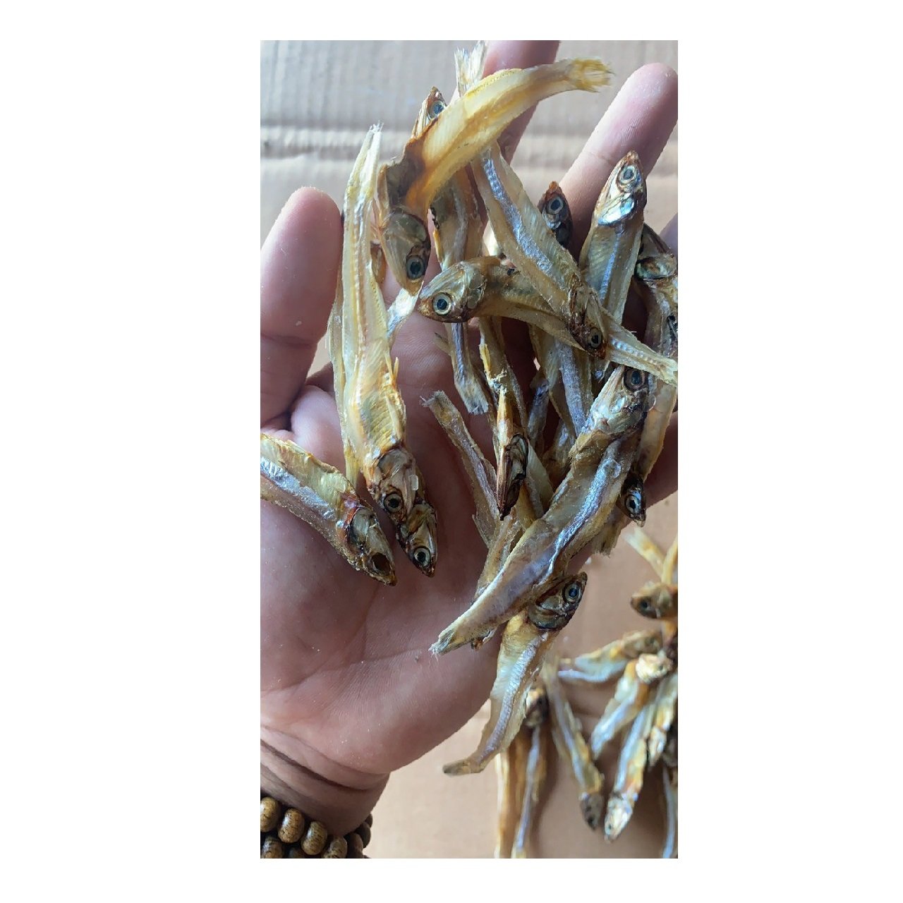 Best Price Large Raw Dried Anchovies Trans-Fat Free Low-Carb Salt Preserved HACCP Certified Fresh Frozen Whole Styles Bulk