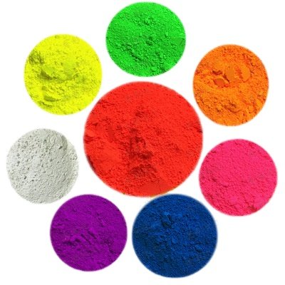 Big Factory Supply High Quality Fluorescent Pigment LWF For Water Based Ink And Coating