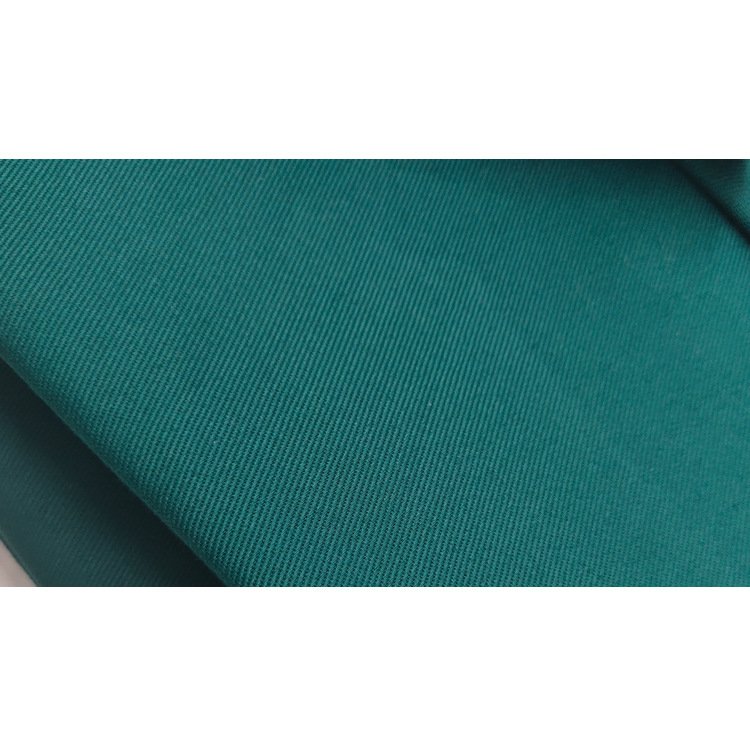 Fabric for Suiting Good Quality Tr Twill and Plain Woven Plain Dyed Suit Material Fabric for Men Rolls Turkey Products Suits