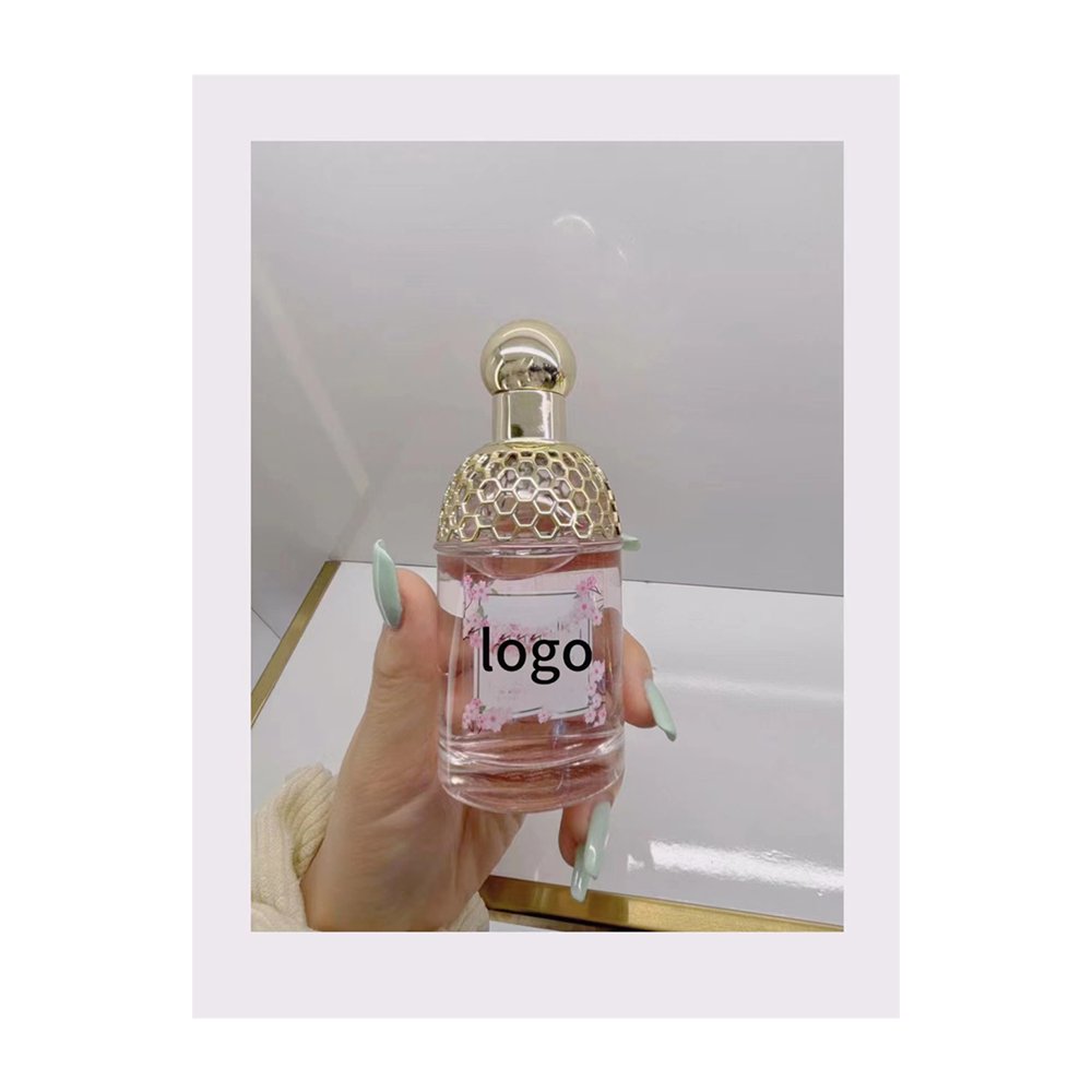 Excellent Quality Relaxed And Refreshing Fragrance Floral Perfume For Casual Settings