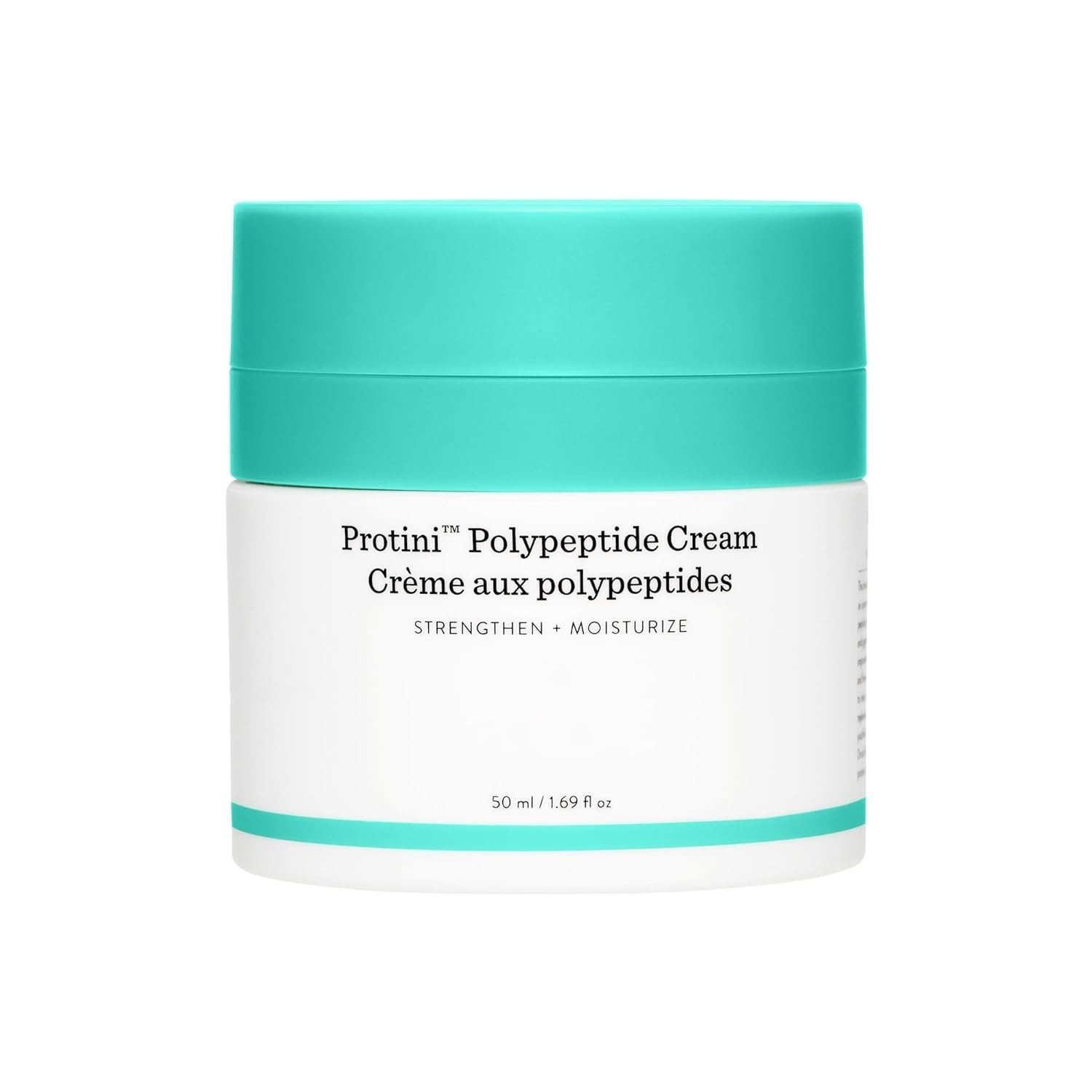 Skincare products Drunk Protini Polypeptide Repair Cream for Unisex 1.69 oz face Cream Elephant
