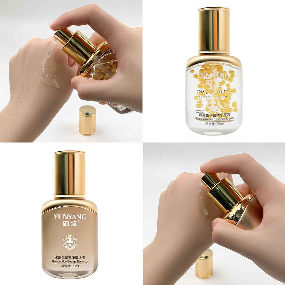 Custom logo private label product line korean cosmetics natural face beauty cream sets skin care products in korea set