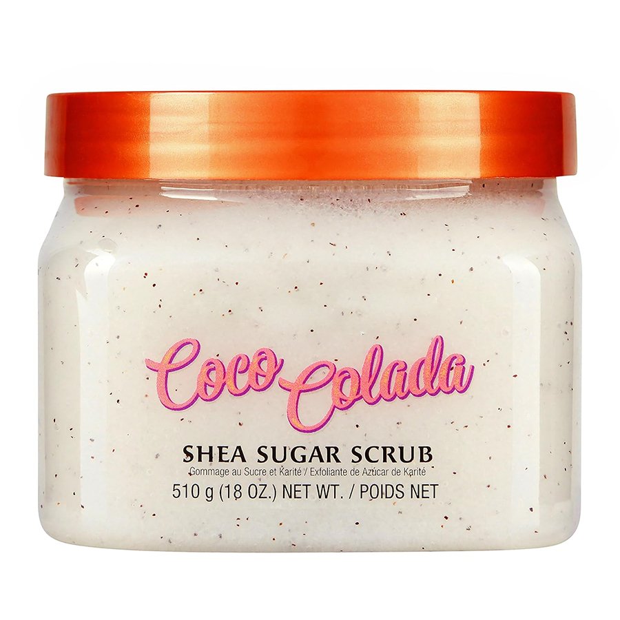 Private label natural hydrating shower sugar scrub organic exfoliating lip stretch mark removal body scrub