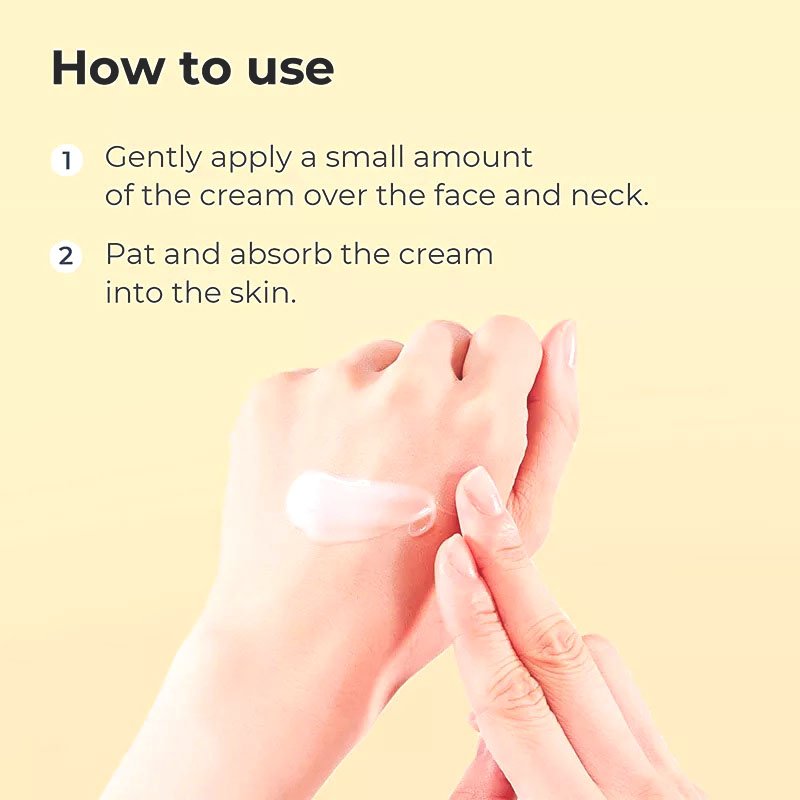 Private label Snail Mucin 92% Repair and Soothes Red Cream Daily Face Gel Moisturizer for Acne-prone
