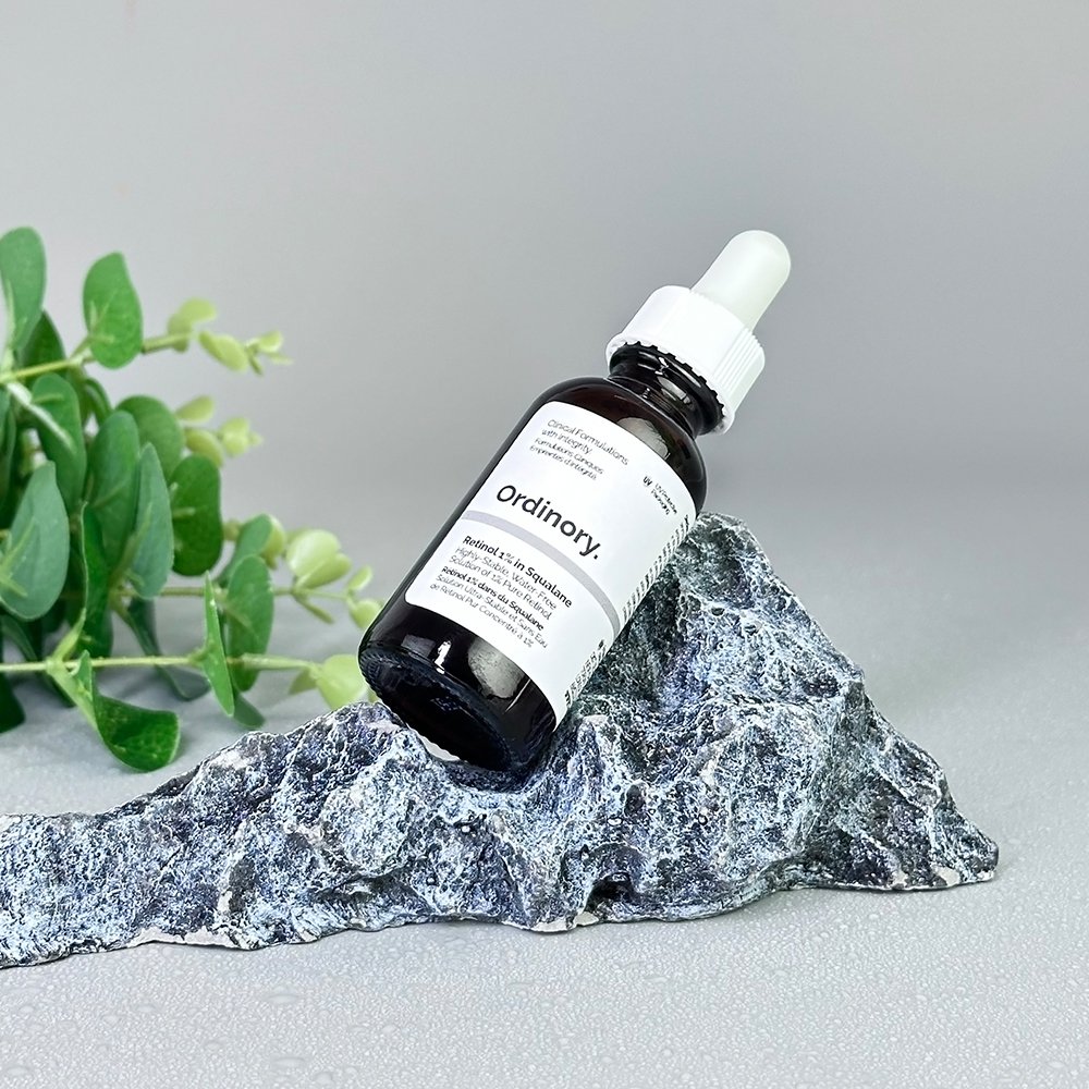 Wholesale Product The Serum Niacinamide HA AHA Glycolic Acid Skin Care Face Serum Serum Original Products