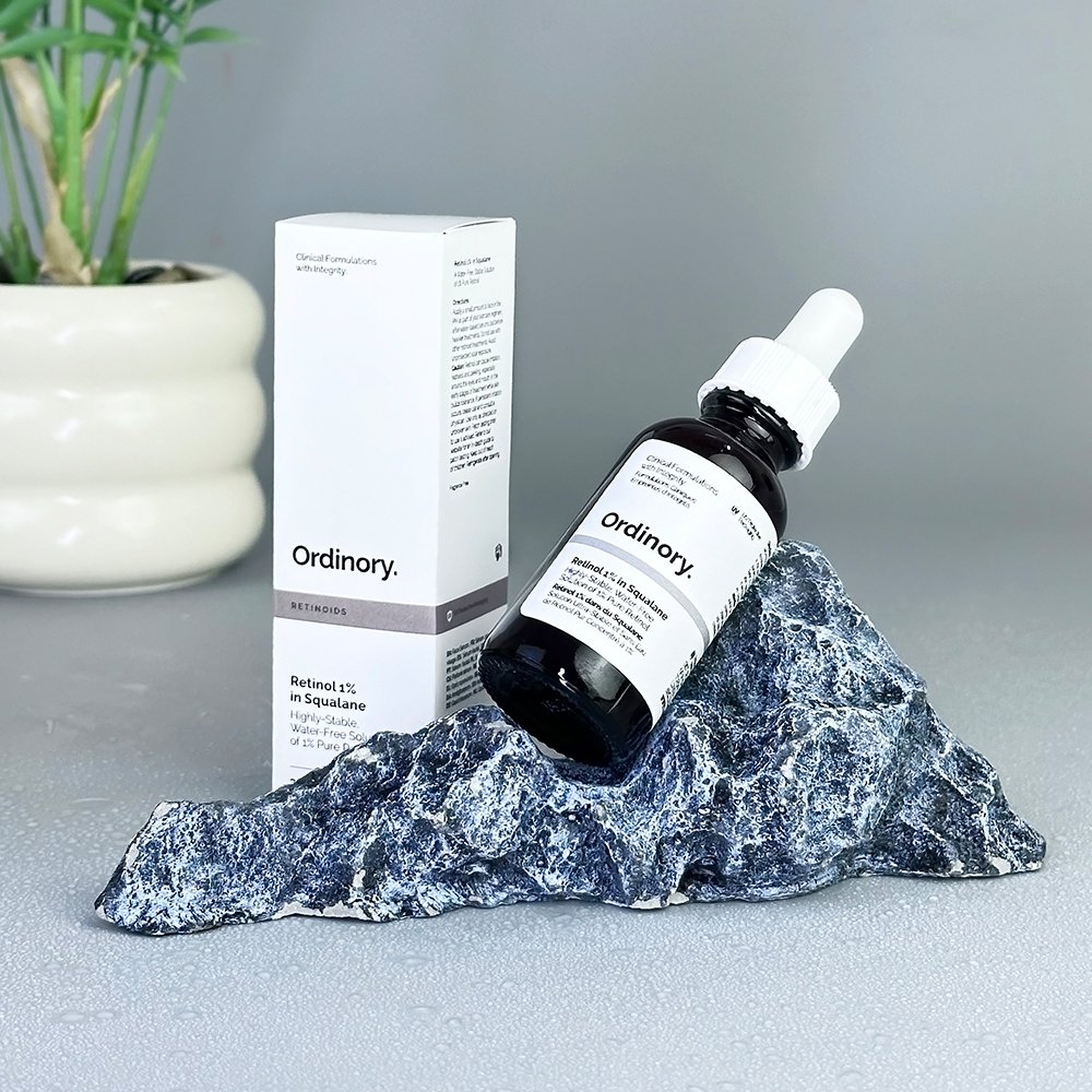 Wholesale Product The Serum Niacinamide HA AHA Glycolic Acid Skin Care Face Serum Serum Original Products
