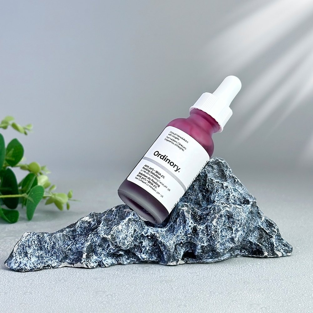 Wholesale Product The Serum Niacinamide HA AHA Glycolic Acid Skin Care Face Serum Serum Original Products