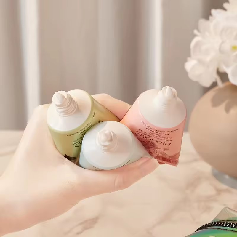Private Label Wholesale Fruity Fragrance Hand Lotion Anti Chapping Hydrating Moisturizing Nourishing Whitening Hand Cream