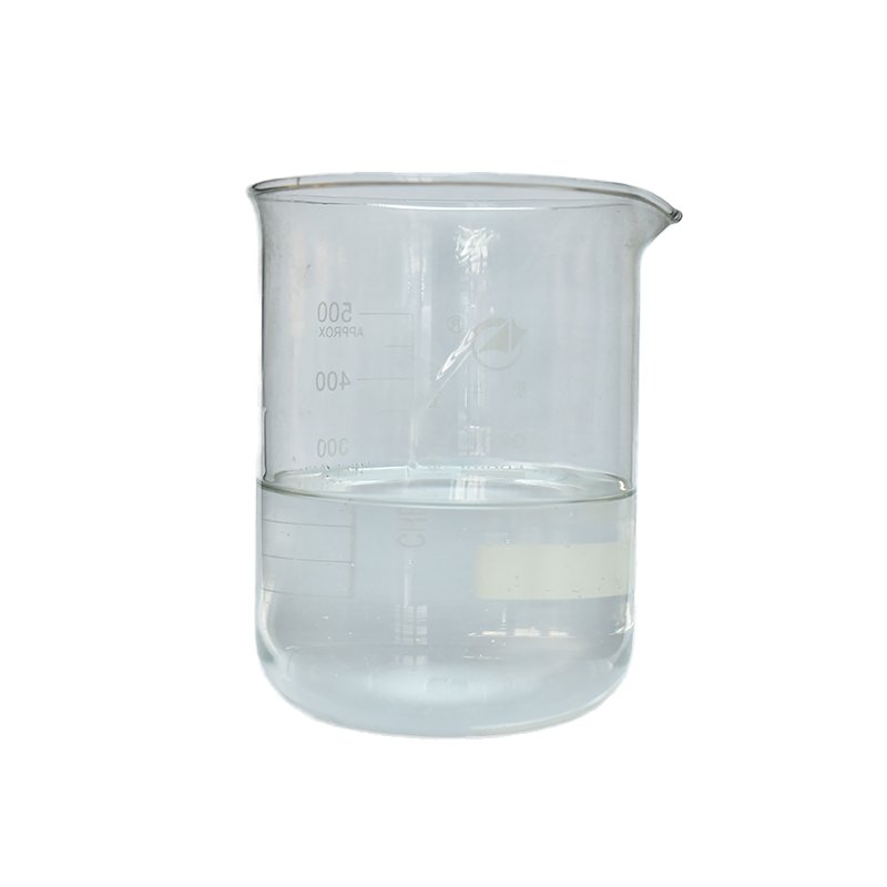 China Defoaming Agent Organic Silicon Defoamer