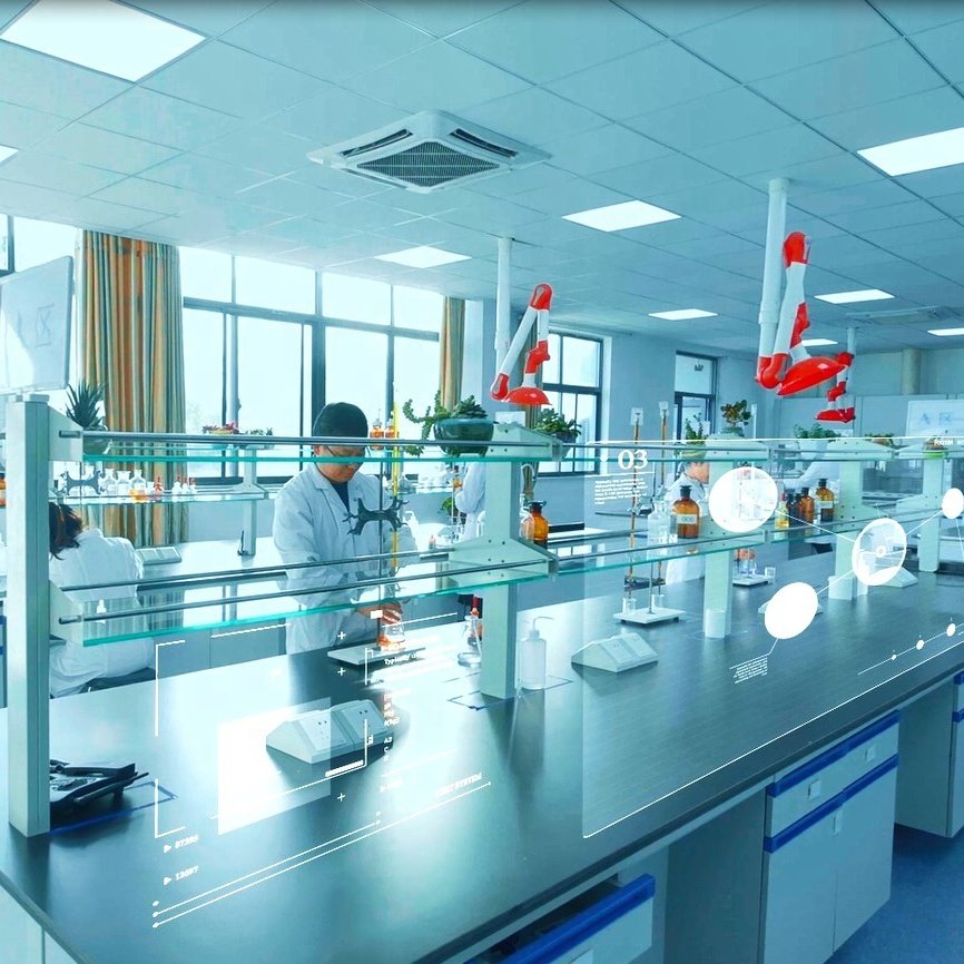 Food grade calcium hydroxide