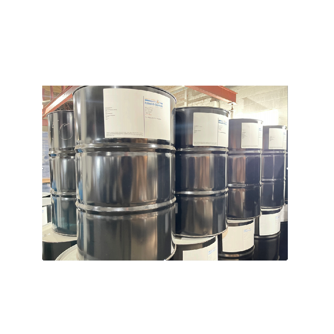 Industrial Grade Ketjenlube 75 Trimellitate Ester Basic Organic Chemicals for High Temperature Lube Applications