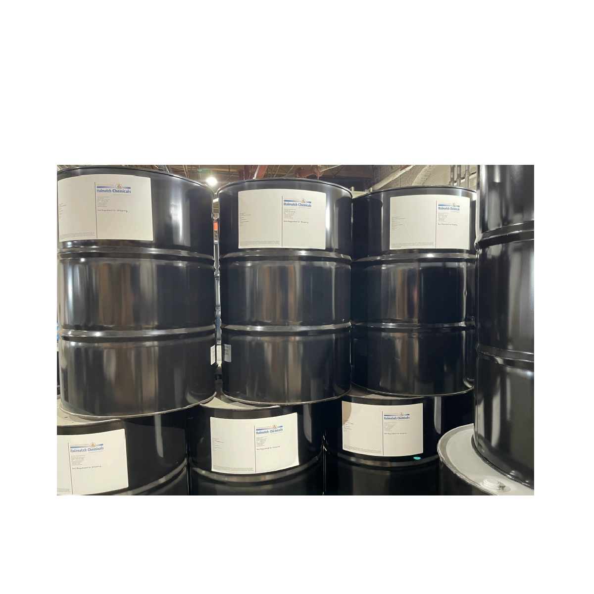 Industrial Grade Ketjenlube 75 Trimellitate Ester Basic Organic Chemicals for High Temperature Lube Applications