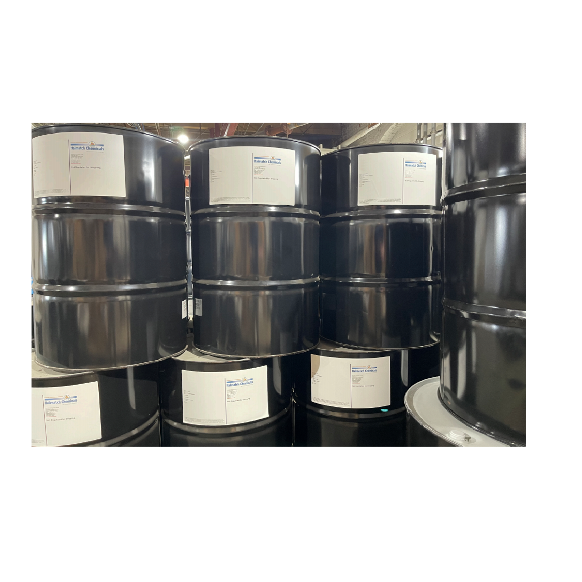 Industrial Grade Ketjenlube 75 Trimellitate Ester Basic Organic Chemicals for High Temperature Lube Applications