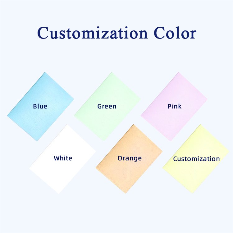 Private Label Eco-Friendly Laundry Sheets 36 Sheet Deep Cleaning Fresh Laundry Tablet Organic Detergent Easy To Dissolve