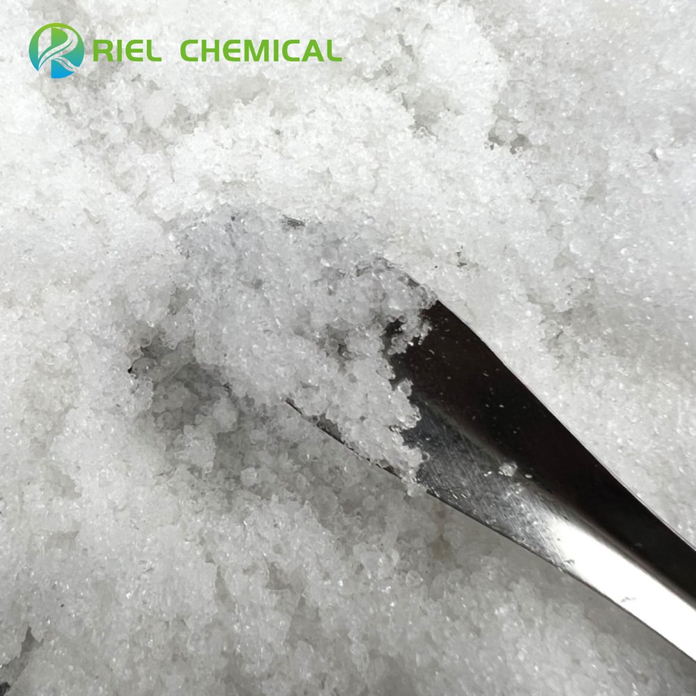 High Quality Cheap Price C2H3Nao2 Versatile Household Chemicals Sodium Acetate