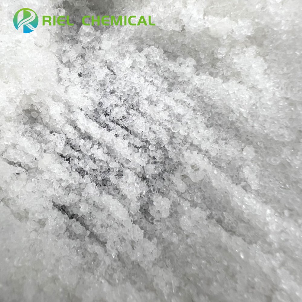 High Quality Cheap Price C2H3Nao2 Versatile Household Chemicals Sodium Acetate