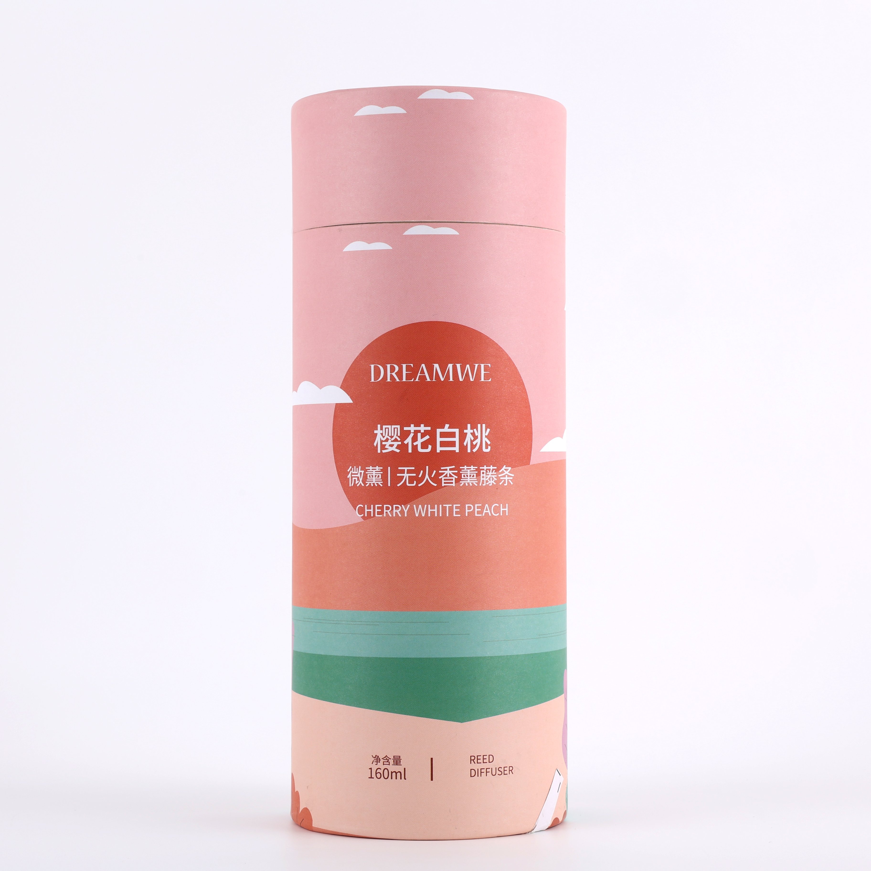 Hot Selling Product Handmade Organic Reed Diffuser for Eco-Friendly Homes