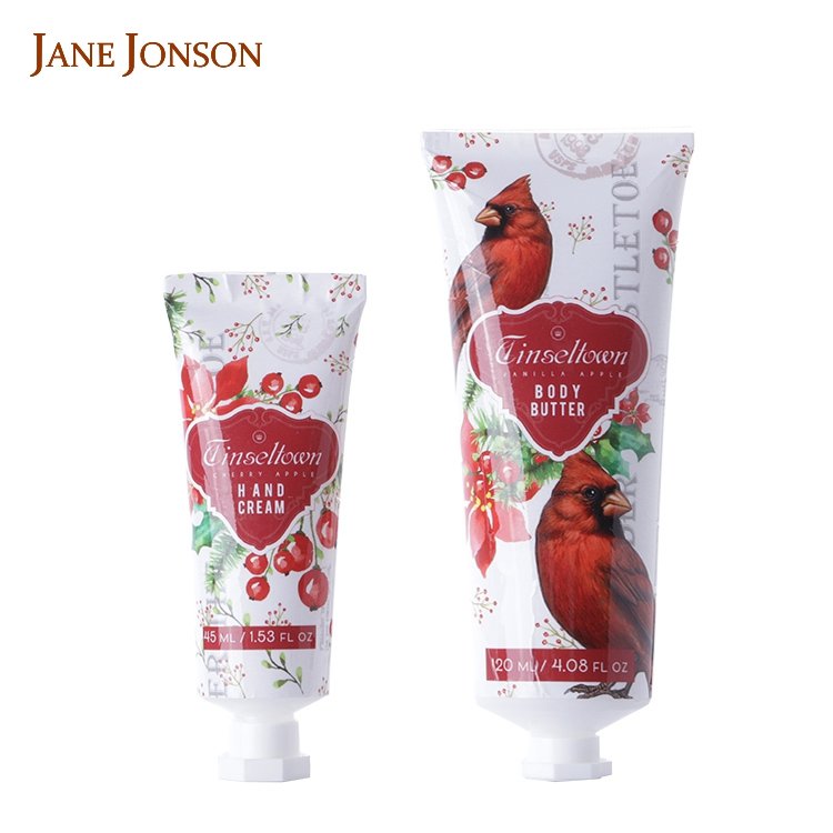 Mini Hand Soft Care Moisturizer Organic Cream