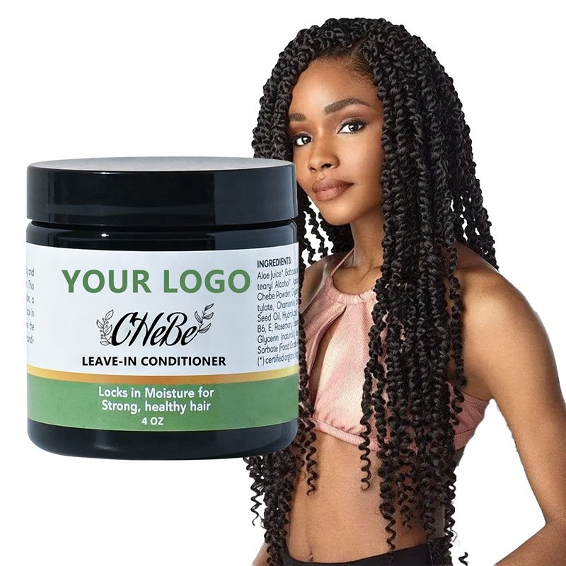 mask for dry damaged hair chebe Butter Leave In Keratin Conditioner treatment wholesale oil hair chebe treatment care products