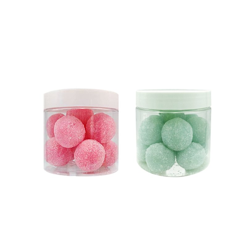 Custom logo body scrub ball whipped body scrub organic private label exfoliating rose charcoal exfoliating body scrub