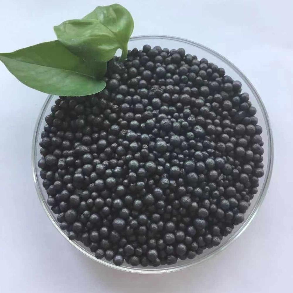 Chemical Agricultural NPK Organic Granular Balls