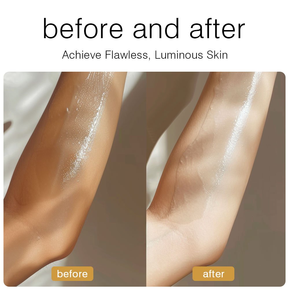 Remix Music Bright Whitening Moisturizing Smoothing Anti-aging Gluta Hya Serum Burst Body Lotion