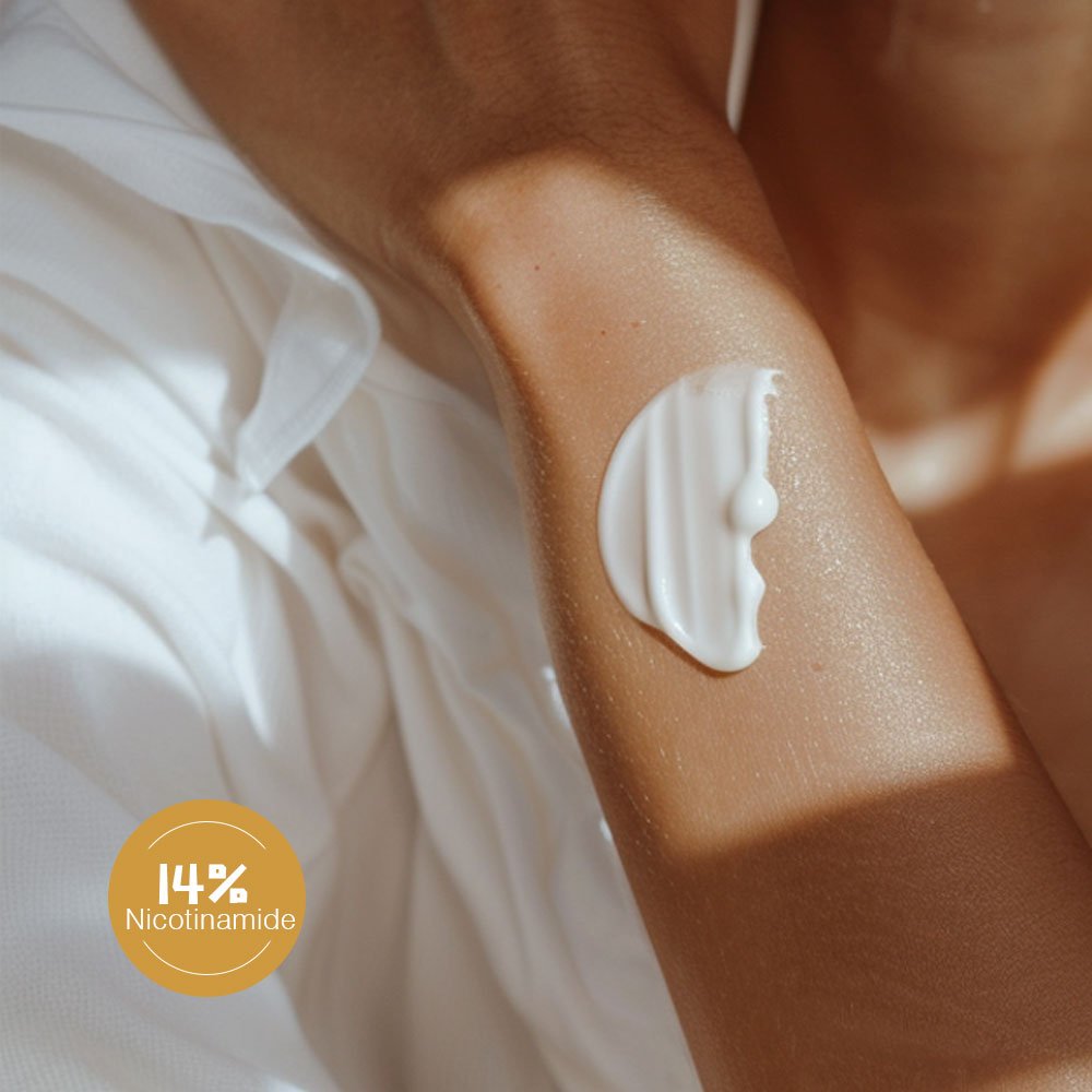 Remix Music Bright Whitening Moisturizing Smoothing Anti-aging Gluta Hya Serum Burst Body Lotion
