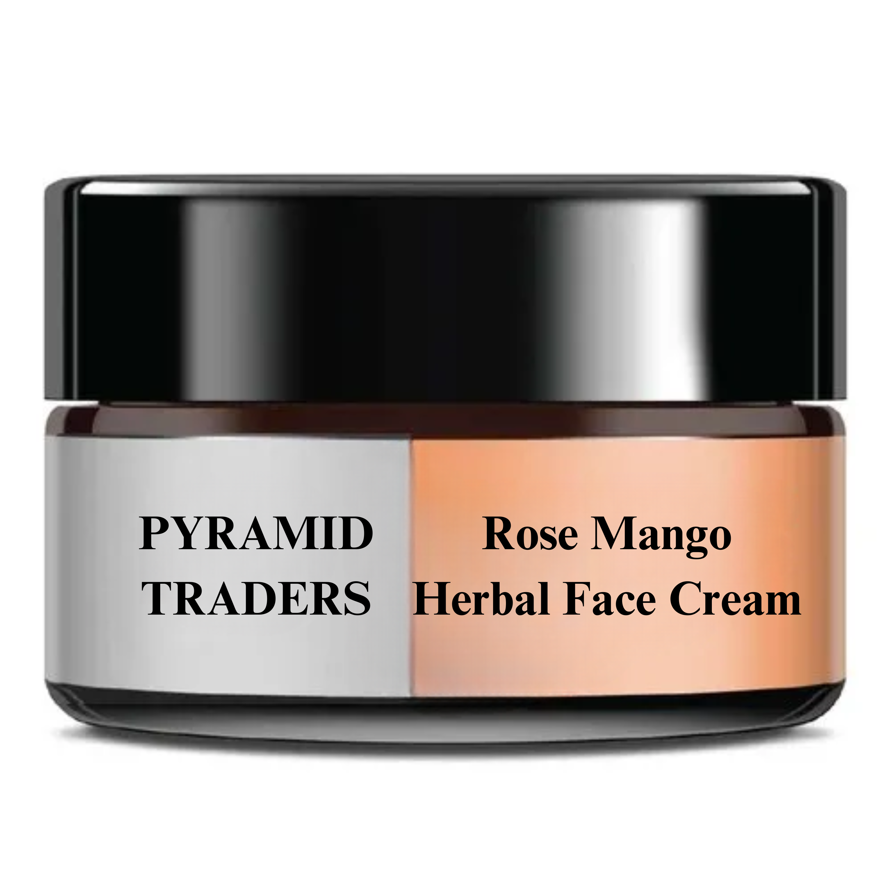 Rose Mango Herbal Face Cream 20g 40g 50g 100g 60g Natural Herbal Organic Moisturizing Brightening Face Cream Private Labelling