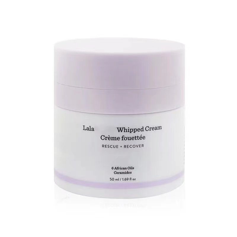 Drank Elephant Lala Retro Whipped Cream Facial Brightening Moisturizing Cream 50ml High Quality Wholesale