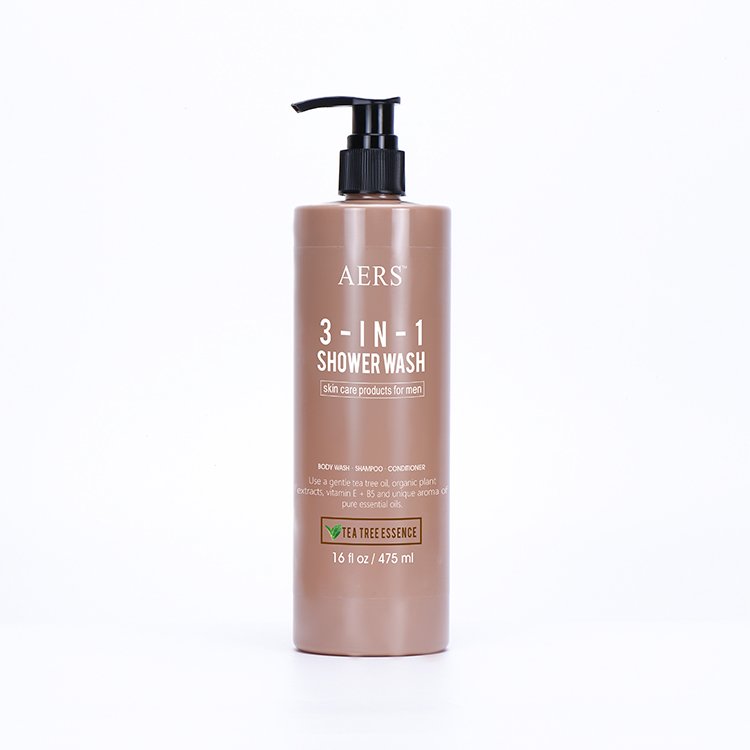 Conditioner And Private Label Wholesale Organic Hair Shampoo