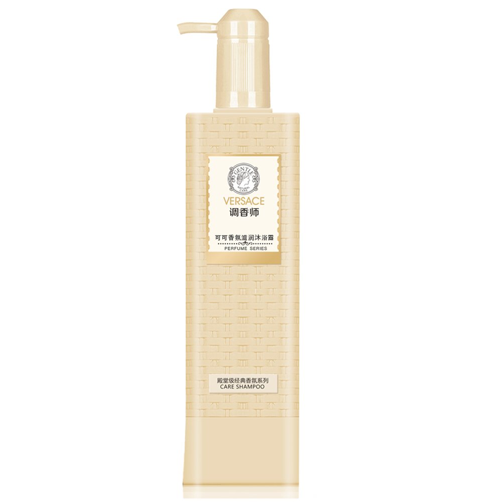 PeilSi wholesale shampoo oem private label new Hair care products 500ml three-piece organic shampoo, conditioner, body wash