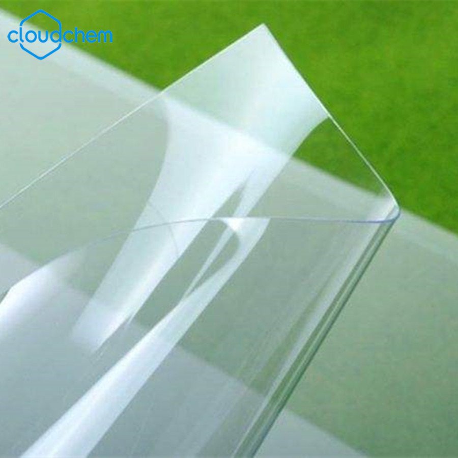 inorganic organic phase change material PCM sheet