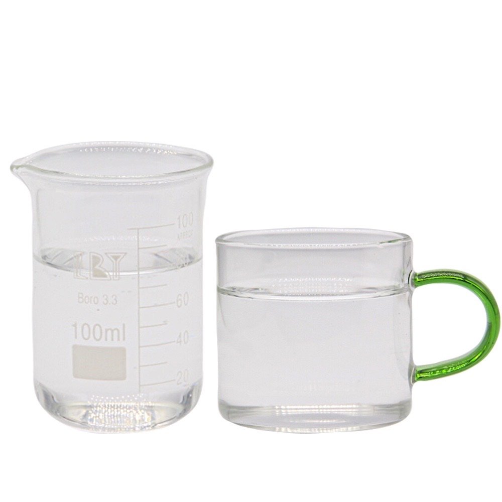 NMF CAS 123-39-7 Clear Liquid Organic Chemicals