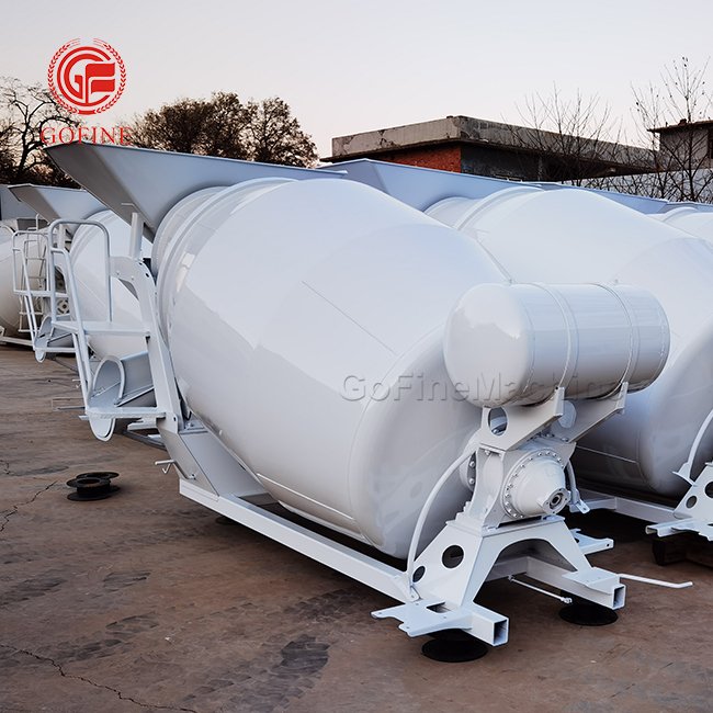 NPK 14-14-14 Bulk Blending Fertilizer Production Line of China Supplier
