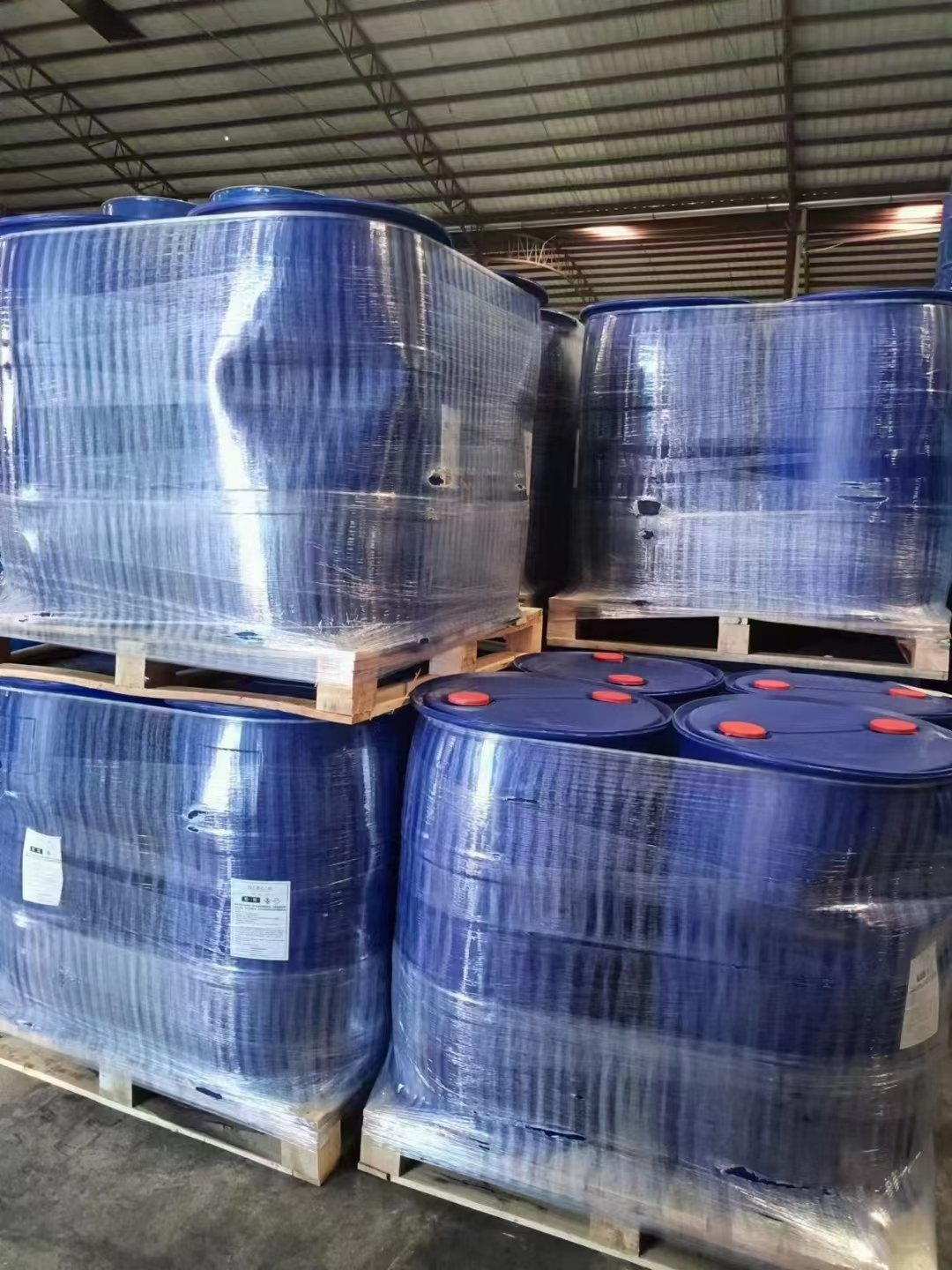 Top Grade Liquid CAS 7331-52-4 (S)-3-Hydroxy-gamma-butyrolactone High purity 99% 90%